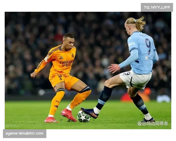 熊皇讽刺马竞队长爱哭鬼 对方反击称姆巴佩才是最棒的