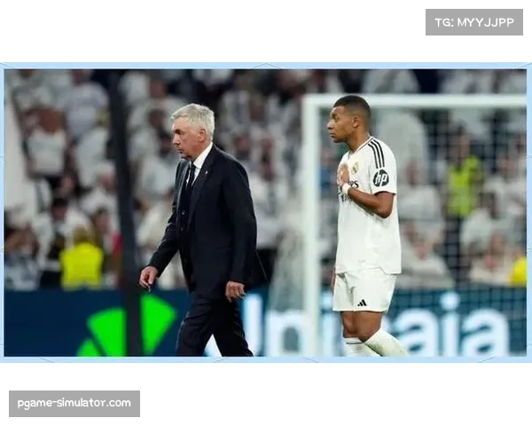 姆巴佩领衔皇马迎战比利亚雷亚尔冲击胜利目标全力以赴 姆巴佩领衔皇马迎战比利亚雷亚尔冲击胜利目标全力以赴