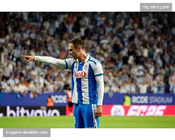 罗梅罗关键进球助西班牙人小胜 提振球队士气