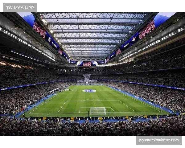 欧冠转播技术不断创新 球迷观赛体验得到优化 欧冠转播技术不断创新 球迷观赛体验得到优化