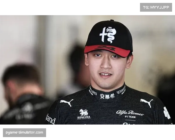 中国车手周冠宇伊莫拉站第13名完赛 阿尔法罗密欧稳步积累数据