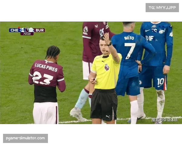 切尔西防守纪律性缺失 福法纳红牌导致最后时刻失分 切尔西防守纪律性缺失 福法纳红牌导致最后时刻失分