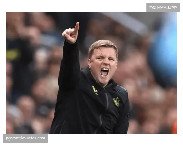 埃迪·豪双阵型切换自如 欧冠用4231联赛主推433体系